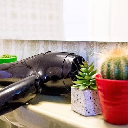 Kurti Apartments アルゴストリオン エクステリア 写真