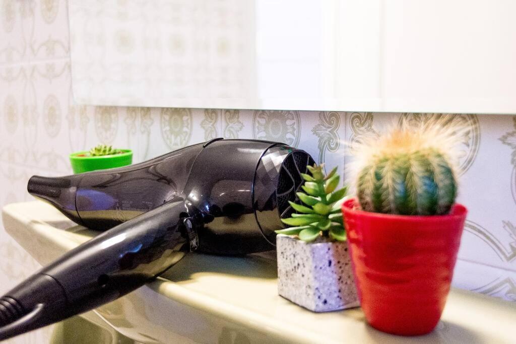 Kurti Apartments アルゴストリオン エクステリア 写真